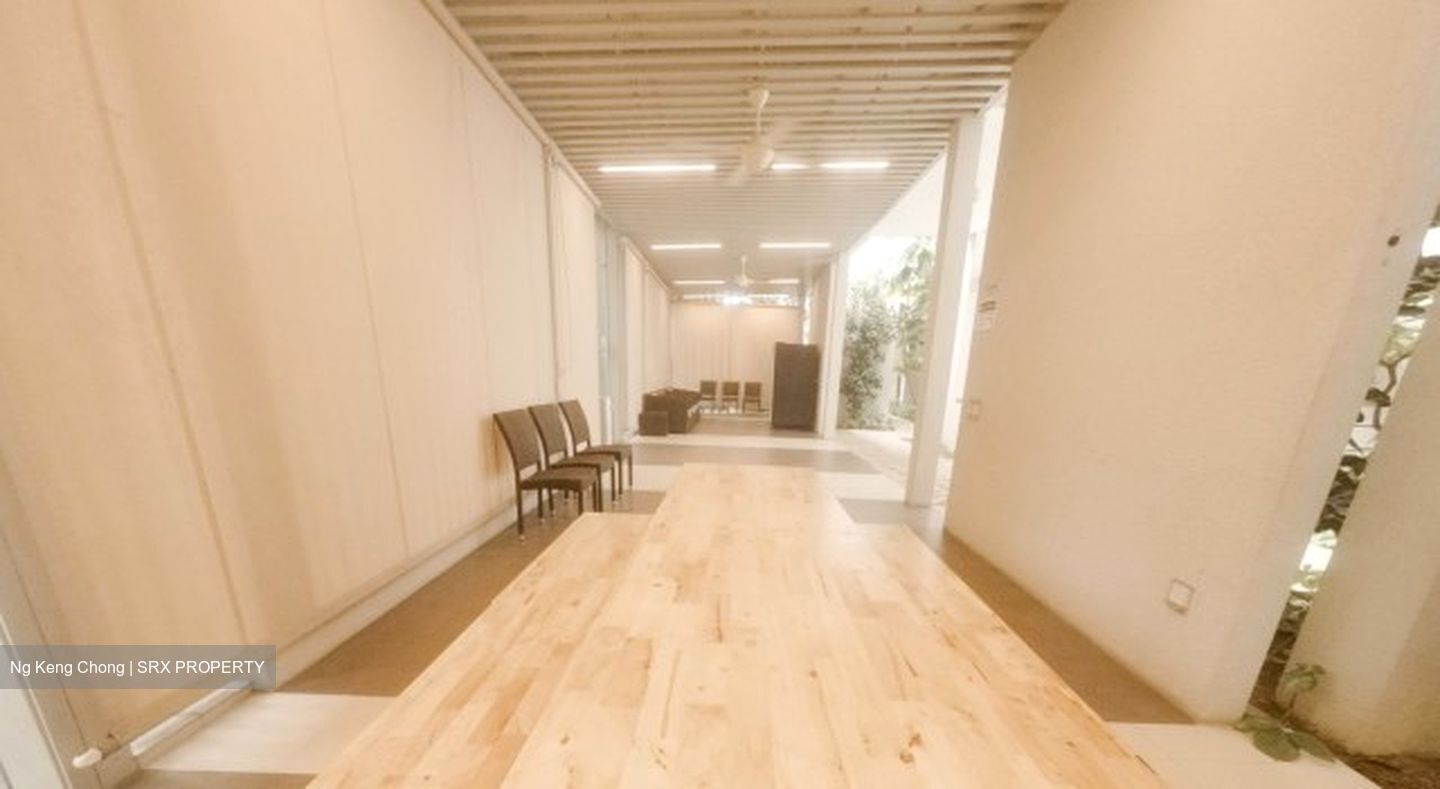 Caspian (D22), Condominium #584919721